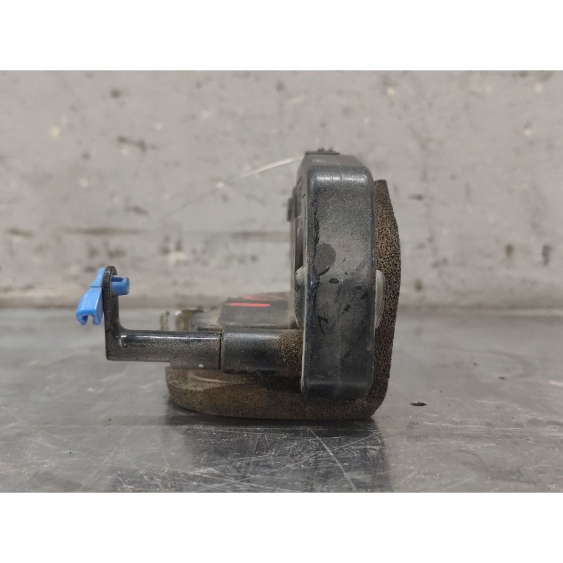 Recambio de cerradura puerta delantera izquierda para nissan x-trail ii (t31) 2.0 dci 4x4 referencia OEM IAM   