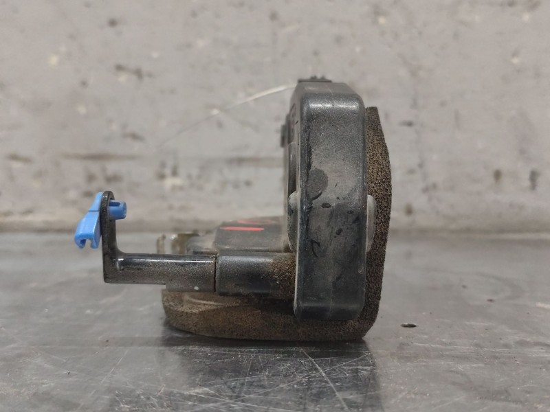 Recambio de cerradura puerta delantera izquierda para nissan x-trail ii (t31) 2.0 dci 4x4 referencia OEM IAM   