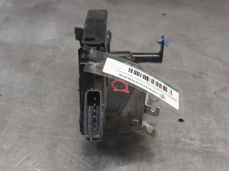 Recambio de cerradura puerta delantera izquierda para nissan x-trail ii (t31) 2.0 dci 4x4 referencia OEM IAM   