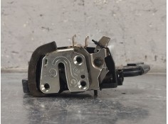 Recambio de cerradura puerta trasera derecha para nissan x-trail ii (t31) 2.0 dci 4x4 referencia OEM IAM    2