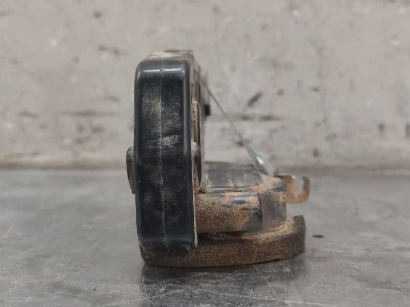 Recambio de cerradura puerta trasera derecha para nissan x-trail ii (t31) 2.0 dci 4x4 referencia OEM IAM   