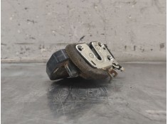 Recambio de cerradura puerta trasera izquierda para nissan x-trail ii (t31) 2.0 dci 4x4 referencia OEM IAM   