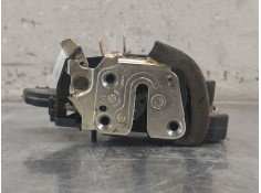 Recambio de cerradura puerta trasera izquierda para nissan x-trail ii (t31) 2.0 dci 4x4 referencia OEM IAM    2