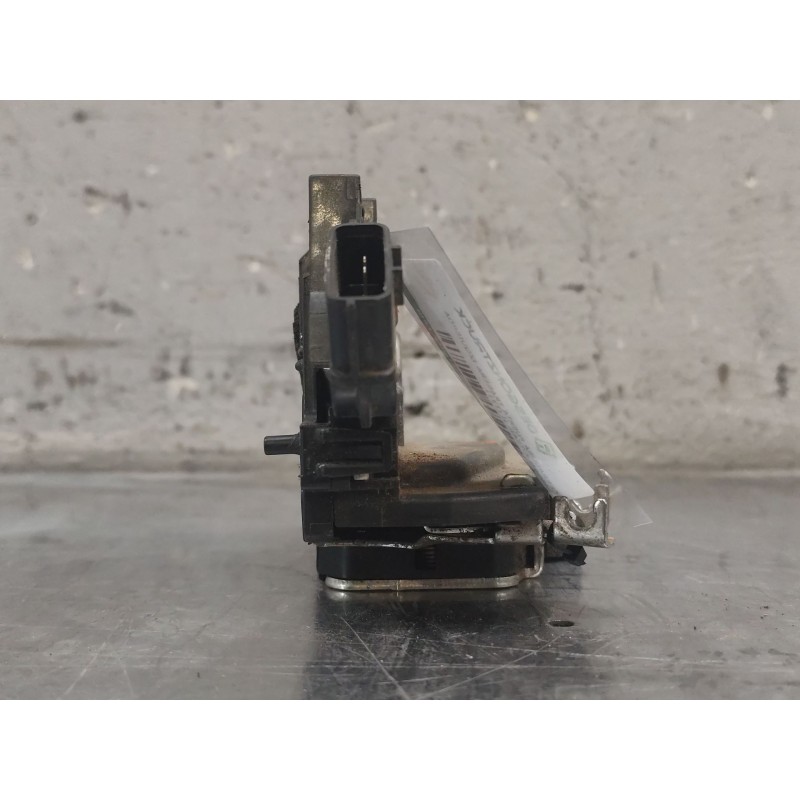 Recambio de cerradura puerta trasera izquierda para nissan x-trail ii (t31) 2.0 dci 4x4 referencia OEM IAM   