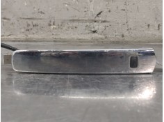 Recambio de maneta exterior delantera derecha para nissan x-trail ii (t31) 2.0 dci 4x4 referencia OEM IAM   