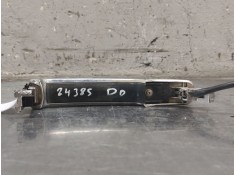 Recambio de maneta exterior delantera derecha para nissan x-trail ii (t31) 2.0 dci 4x4 referencia OEM IAM    2