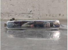 Recambio de maneta exterior delantera izquierda para nissan x-trail ii (t31) 2.0 dci 4x4 referencia OEM IAM   