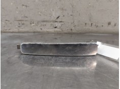 Recambio de maneta exterior trasera derecha para nissan x-trail ii (t31) 2.0 dci 4x4 referencia OEM IAM   