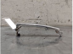 Recambio de maneta exterior trasera derecha para nissan x-trail ii (t31) 2.0 dci 4x4 referencia OEM IAM    2