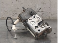 Recambio de cerradura puerta delantera derecha para peugeot 308 confort referencia OEM IAM   