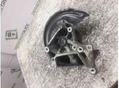 Recambio de mangueta trasera izquierda para volkswagen passat berlina (3c2) advance referencia OEM IAM 3C0505435F   2