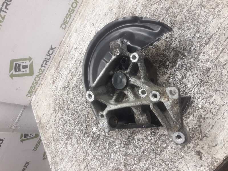 Recambio de mangueta trasera izquierda para volkswagen passat berlina (3c2) advance referencia OEM IAM 3C0505435F  