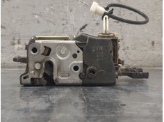 Recambio de cerradura puerta delantera derecha para peugeot 308 confort referencia OEM IAM    2