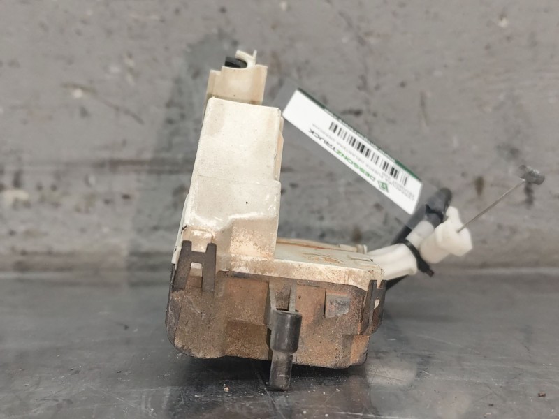 Recambio de cerradura puerta delantera derecha para peugeot 308 confort referencia OEM IAM   