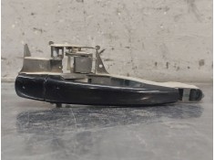 Recambio de maneta exterior delantera derecha para peugeot 308 confort referencia OEM IAM   