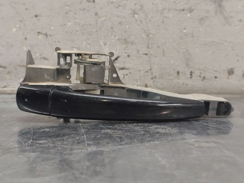 Recambio de maneta exterior delantera derecha para peugeot 308 confort referencia OEM IAM   