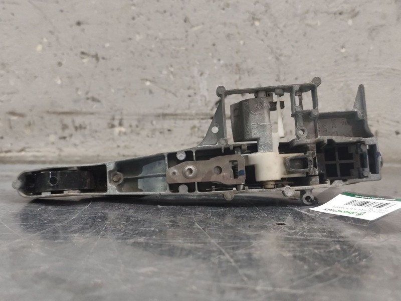 Recambio de maneta exterior delantera derecha para peugeot 308 confort referencia OEM IAM   