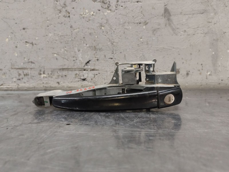 Recambio de maneta exterior delantera izquierda para peugeot 308 confort referencia OEM IAM   