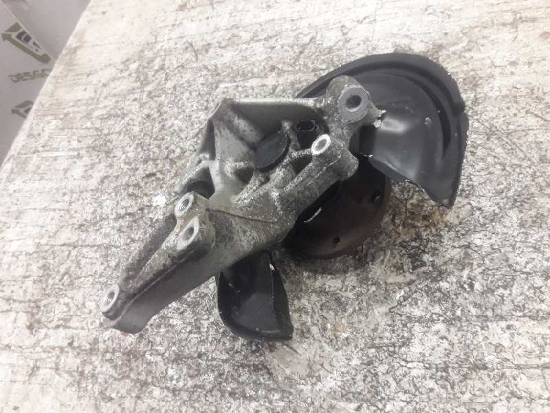 Recambio de mangueta trasera izquierda para volkswagen passat berlina (3c2) advance referencia OEM IAM 3C0505435F  