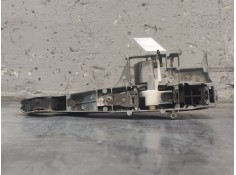 Recambio de maneta exterior trasera derecha para peugeot 308 confort referencia OEM IAM 9680168580   2