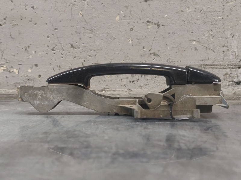 Recambio de maneta exterior trasera derecha para peugeot 308 confort referencia OEM IAM 9680168580  