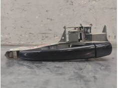 Recambio de maneta exterior trasera izquierda para peugeot 308 confort referencia OEM IAM 9680168680  