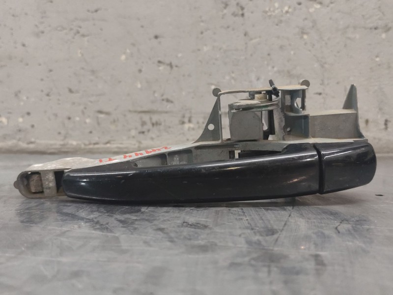 Recambio de maneta exterior trasera izquierda para peugeot 308 confort referencia OEM IAM 9680168680  