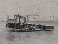 Recambio de maneta exterior trasera izquierda para peugeot 308 confort referencia OEM IAM 9680168680   2