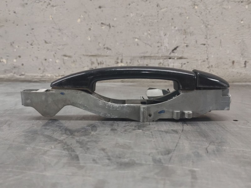 Recambio de maneta exterior trasera izquierda para peugeot 308 confort referencia OEM IAM 9680168680  