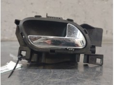 Recambio de maneta interior delantera derecha para peugeot 308 confort referencia OEM IAM   