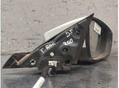 Recambio de retrovisor derecho para volkswagen t-roc (a11, d11) 1.5 tsi referencia OEM IAM 2GA857502AR   2