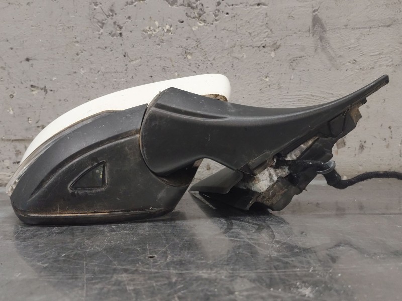 Recambio de retrovisor derecho para volkswagen t-roc (a11, d11) 1.5 tsi referencia OEM IAM 2GA857502AR  