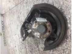 Recambio de mangueta trasera derecha para volkswagen passat berlina (3c2) advance referencia OEM IAM 3C0505436F  