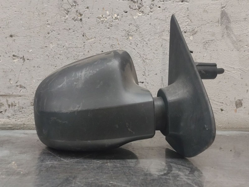 Recambio de retrovisor derecho para dacia sandero ii (b8_) 1.2 referencia OEM IAM  MANUAL 