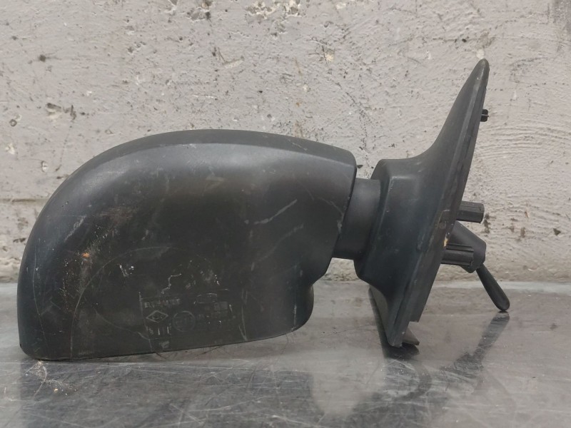 Recambio de retrovisor derecho para dacia sandero ii (b8_) 1.2 referencia OEM IAM  MANUAL 