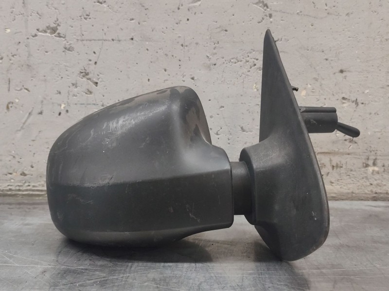 Recambio de retrovisor derecho para dacia sandero ii (b8_) 1.2 referencia OEM IAM  MANUAL 