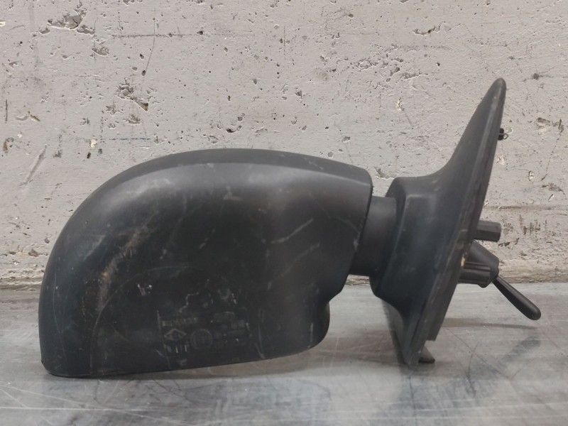 Recambio de retrovisor derecho para dacia sandero ii (b8_) 1.2 referencia OEM IAM  MANUAL 