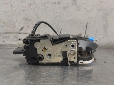 Recambio de cerradura puerta delantera izquierda para citroën c4 picasso i monospace (ud_) 1.6 hdi referencia OEM IAM 24087158   2