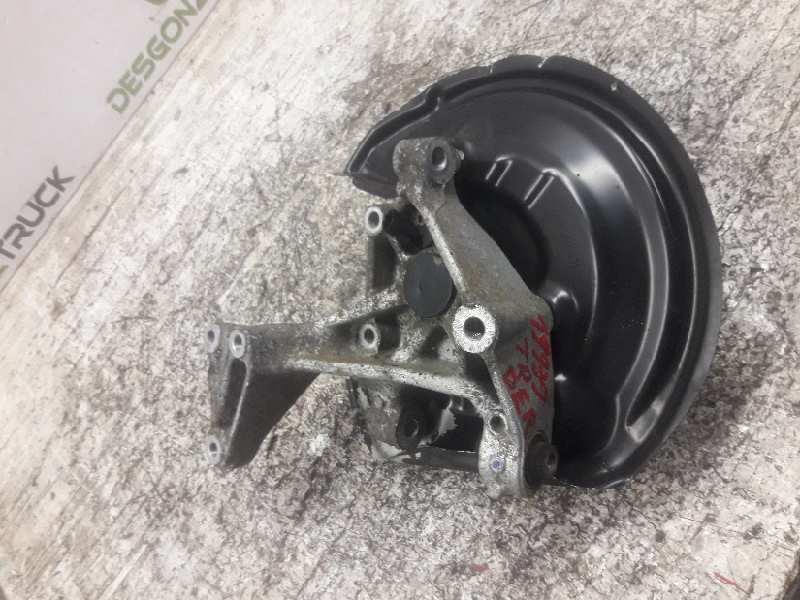 Recambio de mangueta trasera derecha para volkswagen passat berlina (3c2) advance referencia OEM IAM 3C0505436F  