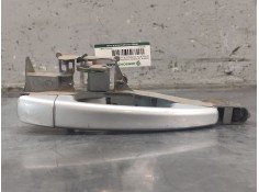 Recambio de maneta exterior trasera derecha para citroën c4 picasso i monospace (ud_) 1.6 hdi referencia OEM IAM 9680503480  