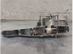 Recambio de maneta exterior trasera derecha para citroën c4 picasso i monospace (ud_) 1.6 hdi referencia OEM IAM 9680503480   2
