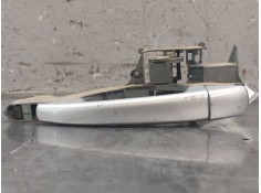 Recambio de maneta exterior trasera izquierda para citroën c4 picasso i monospace (ud_) 1.6 hdi referencia OEM IAM   