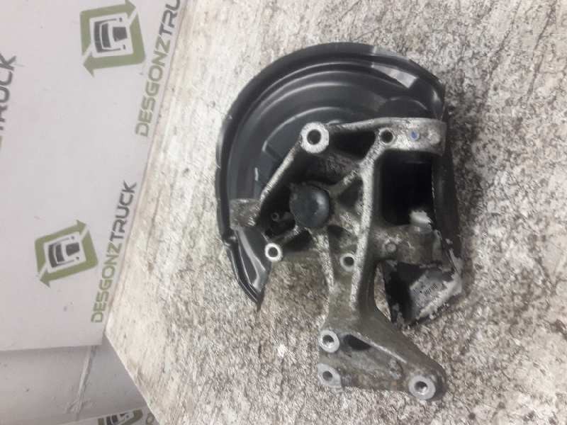 Recambio de mangueta trasera derecha para volkswagen passat berlina (3c2) advance referencia OEM IAM 3C0505436F  