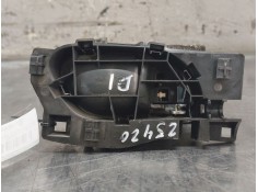 Recambio de maneta interior delantera izquierda para citroën c4 picasso i monospace (ud_) 1.6 hdi referencia OEM IAM    2
