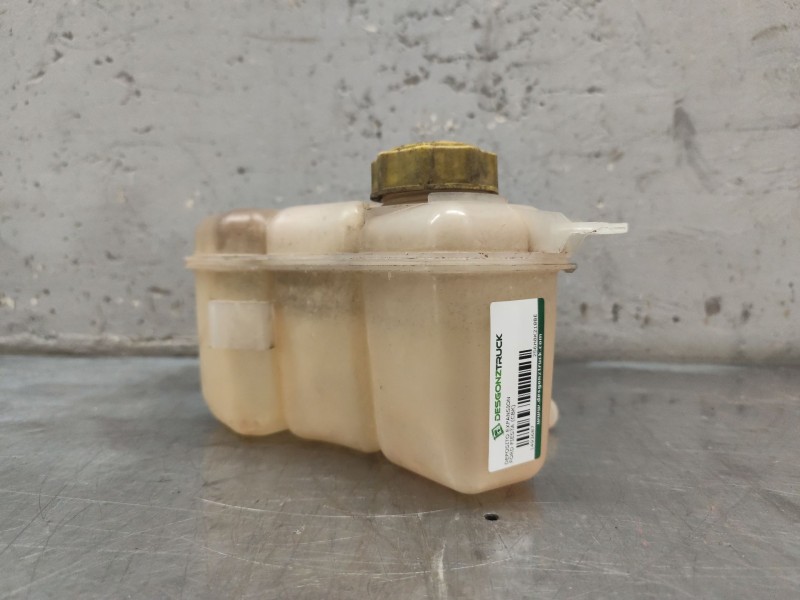 Recambio de deposito expansion para ford fiesta (cbk) ambiente referencia OEM IAM 2S6H8K218BE  