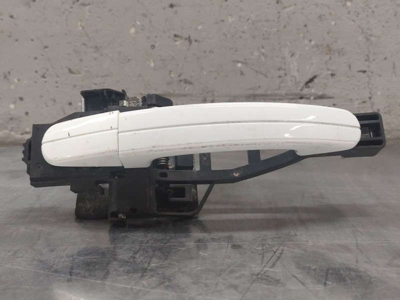 Recambio de maneta exterior delantera derecha para ford kuga iii (dfk) 1.5 ecoboost referencia OEM IAM   