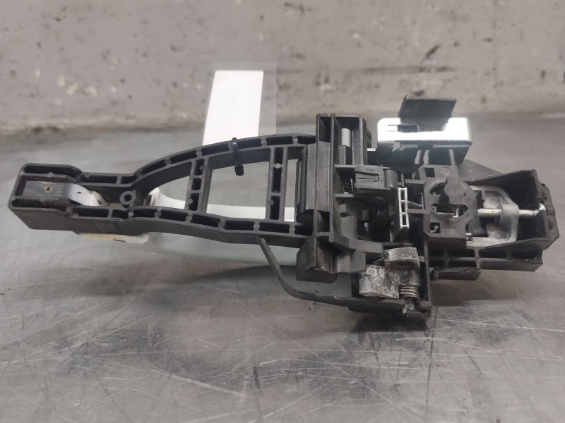 Recambio de maneta exterior delantera derecha para ford kuga iii (dfk) 1.5 ecoboost referencia OEM IAM   