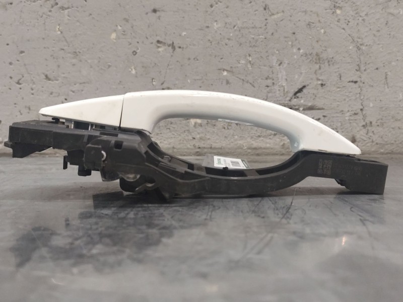 Recambio de maneta exterior delantera derecha para ford kuga iii (dfk) 1.5 ecoboost referencia OEM IAM   