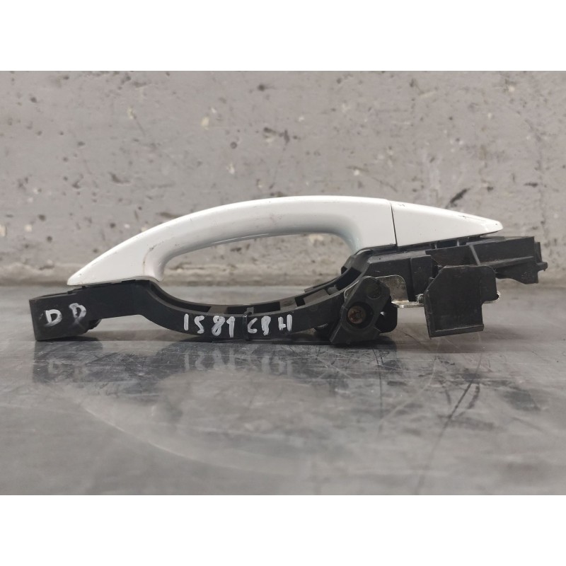 Recambio de maneta exterior delantera derecha para ford kuga iii (dfk) 1.5 ecoboost referencia OEM IAM   