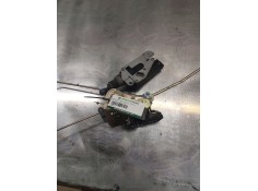 Recambio de cerradura puerta trasera derecha para hyundai atos prime (mx) gl referencia OEM IAM   